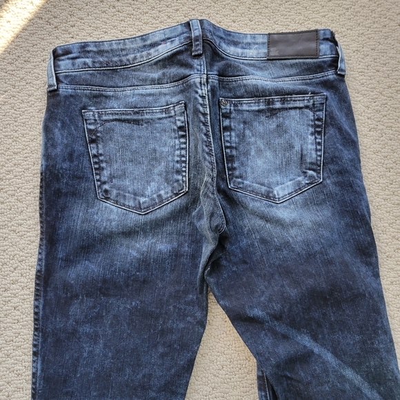 H&M SKINNY JEANS SIZE 28 - Picture 5 of 5